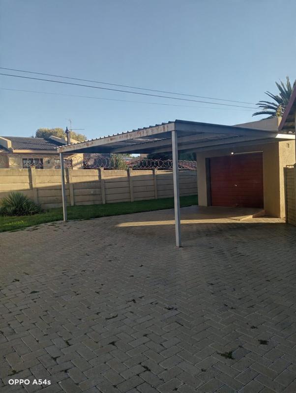 3 Bedroom Property for Sale in Sasolburg Ext 11 Free State